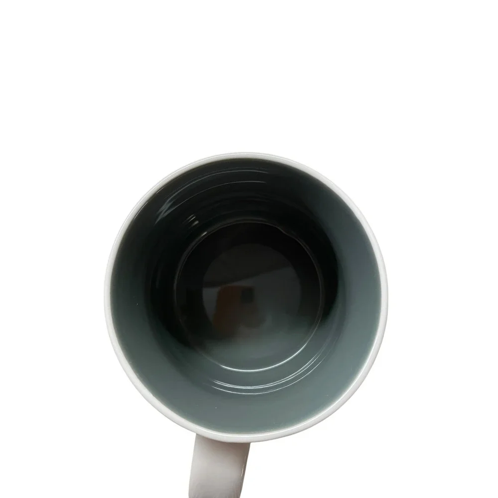 RETIRED Starbucks You Are Here‎ Collection Mug Washington DC 14oz Cherry Blossom